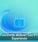 Secure Passwords Without Sacrificing User Experience